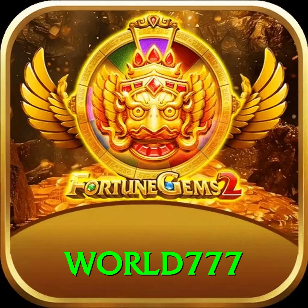 world777 Deluxe Pro v2.7.6 - 2
