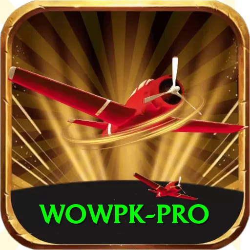 wowpk Pro 2024 - 2