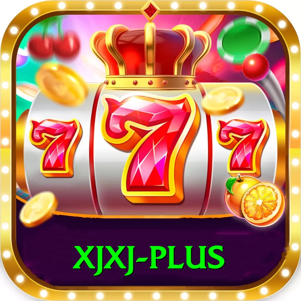 xjxj Games (Casino & Earning) Ultimate v5.3.5 - 2