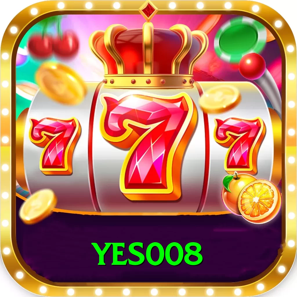 yes008 VIP Edition v1.0.7 - 2