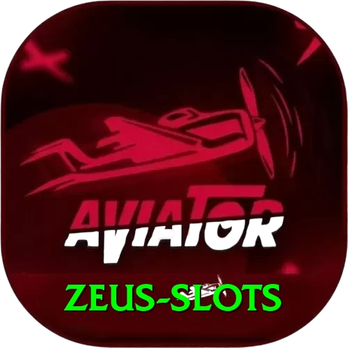 zeus slots Plus Edition v2.4.8 - 2